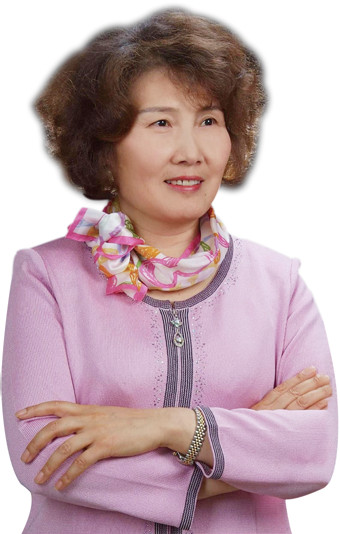 周銀妹 周銀妹